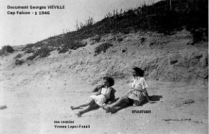 Oran- SDV- 4538- Georges Vieville